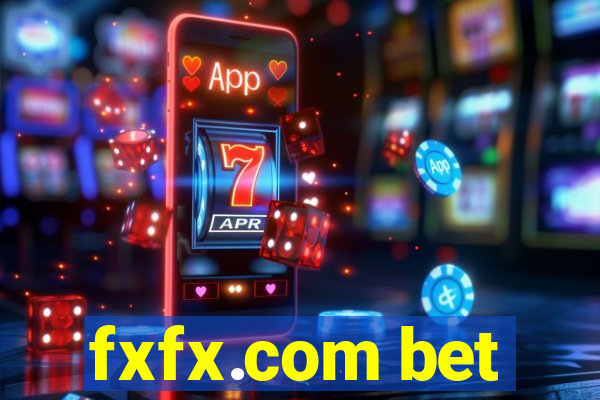 fxfx.com bet